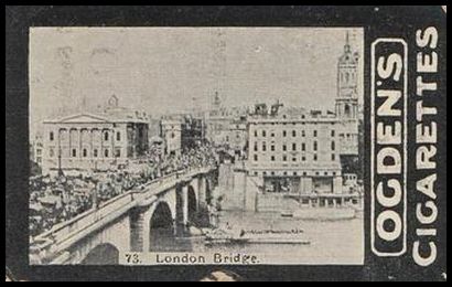 02OGIE 73 London Bridge
